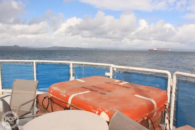 Veerboot te koop