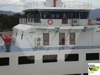 Ro-Ro-schip te koop