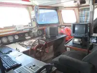 Langlijnschip te koop