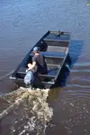 Werkboten Te koop