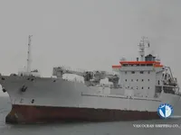 Koelschip te koop