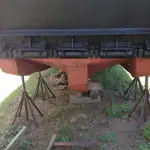 landingsvaartuig, tank te koop