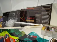 Beurtvisser te koop