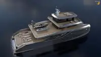 Catamaran te koop