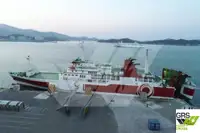 Ro-Ro ship Te koop