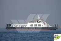 Ro-Ro-schip te koop