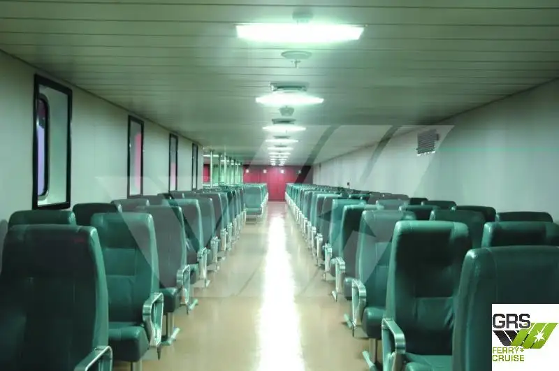 Ro-Ro-schip te koop