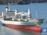 Koelschip te koop