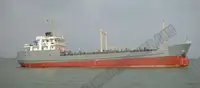 Olie-/chemikaliëntanker te koop