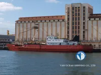 Koelschip te koop