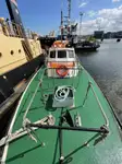 Lootsboot te koop