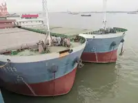 Vrachtschip Te koop