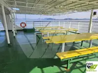 landingsvaartuig, tank te koop