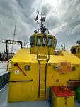 Sleperschip te koop