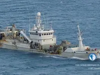 Trawler te koop