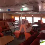 Passagiersschip te koop