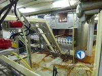 Trawler te koop