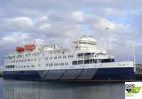 Cruise schip Te koop
