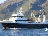 Trawler te koop