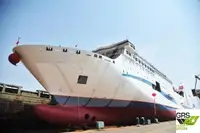 Ro-Ro-schip te koop