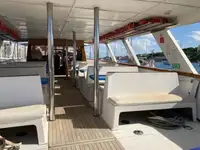 Veerboot te koop