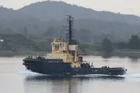 Sleepboot Te koop