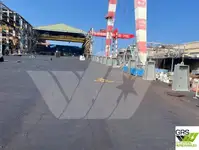 Barge te koop