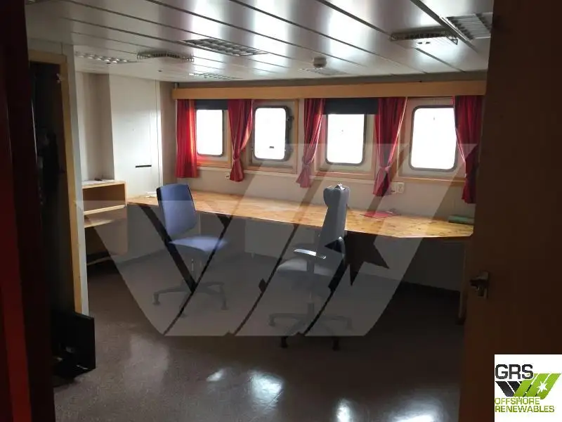 Fast Supply Vessel (FSV) te koop