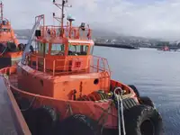 Sleperschip te koop