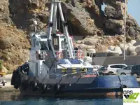 Sleperschip te koop