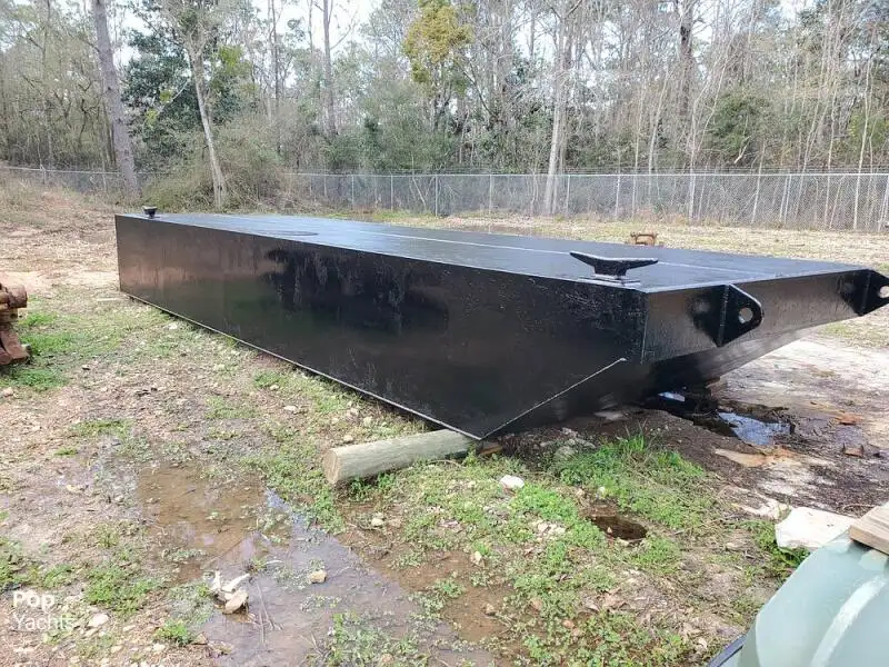 Barge te koop