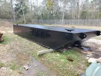 Barge te koop