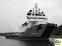 Sleperschip te koop