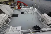 Catamaran te koop