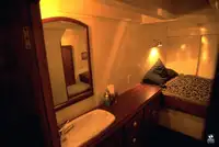 Baggeraarschip te koop