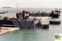 Barge te koop