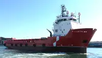 bevoorradingsschip Te koop