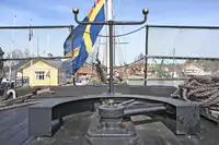 Veerboot te koop