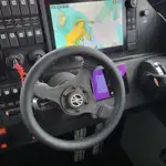 Patrouilleboot te koop