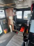 Patrouilleboot te koop