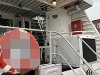 Patrouilleboot te koop