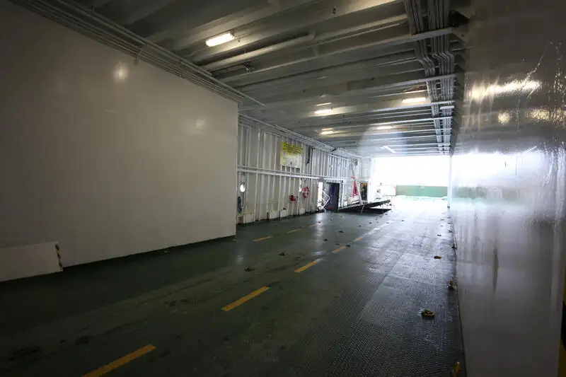 Bulkcarrier te koop