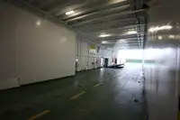 Bulkcarrier te koop