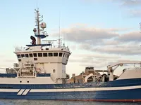 Trawler te koop