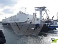 Containerschip te koop