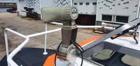 Patrouilleboot te koop