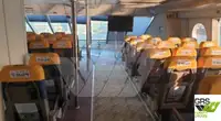 Passagiersschip te koop