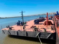 Sleperschip te koop