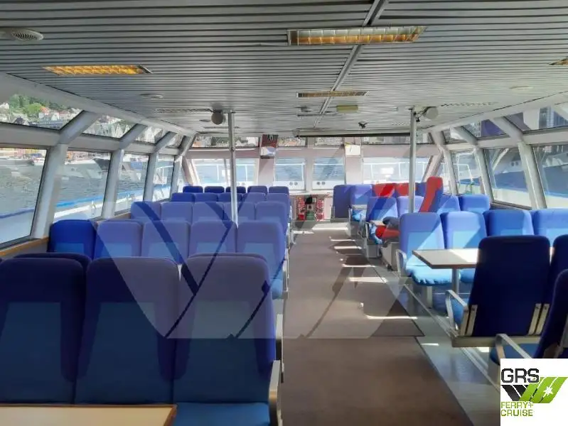 Veerboot te koop