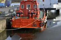 Lootsboot te koop
